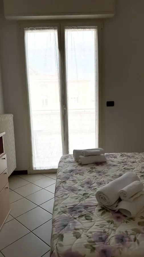 Apartment Appartamento Rivazzurra 35 - Affitti Brevi Italia Rimini