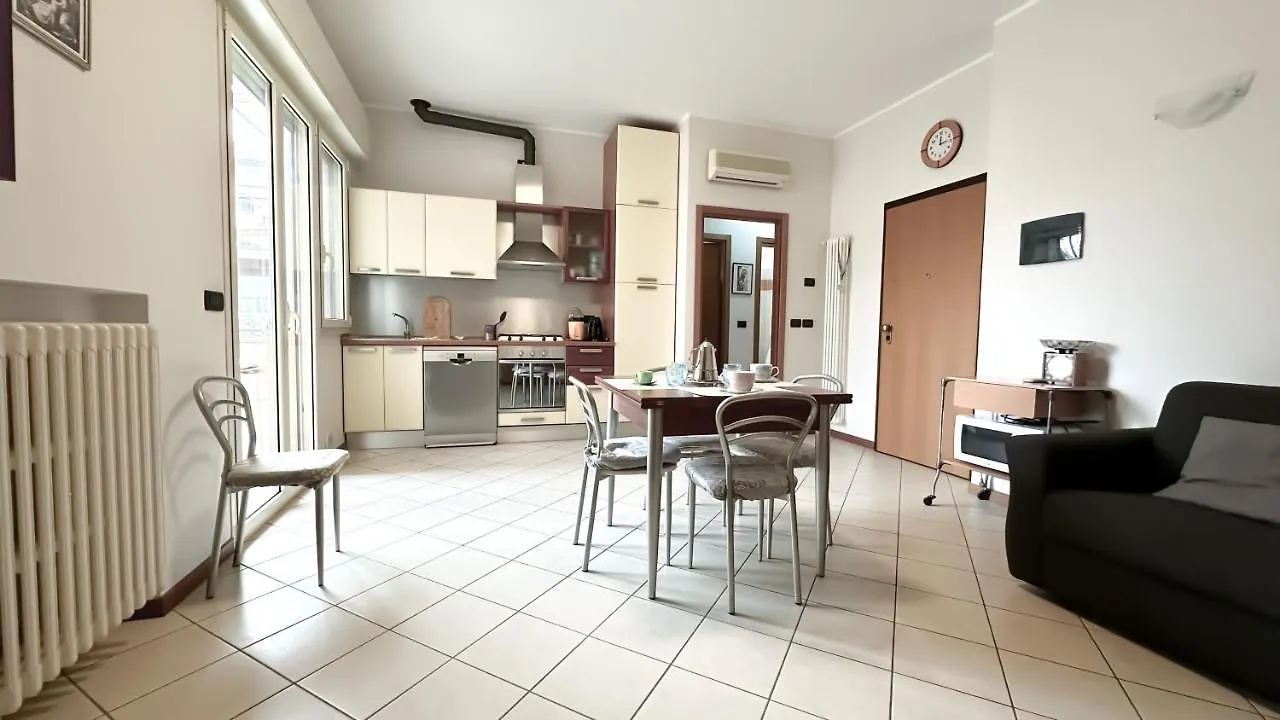 Appartamento Rivazzurra 35 - Affitti Brevi Italia Rimini