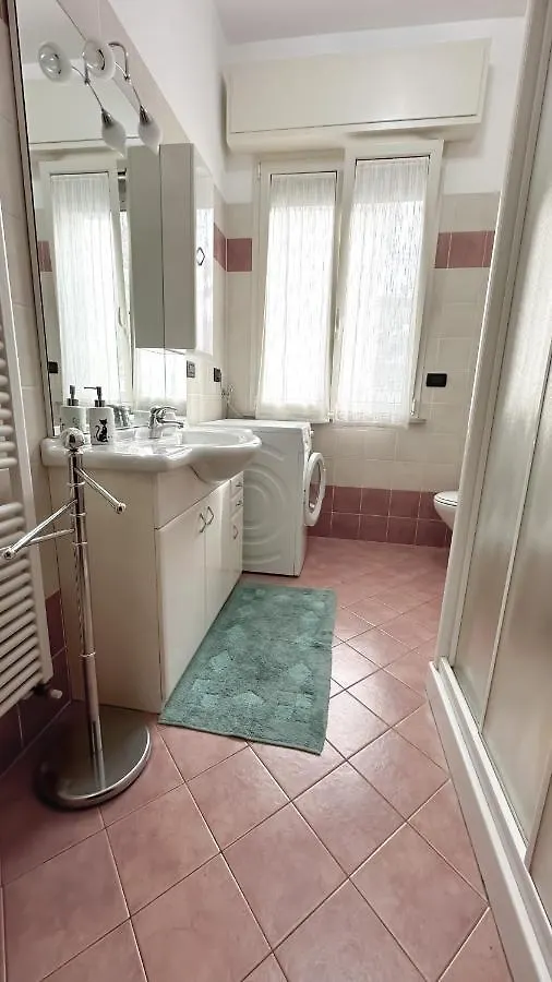 Apartment Appartamento Rivazzurra 35 - Affitti Brevi Italia Rimini Italy