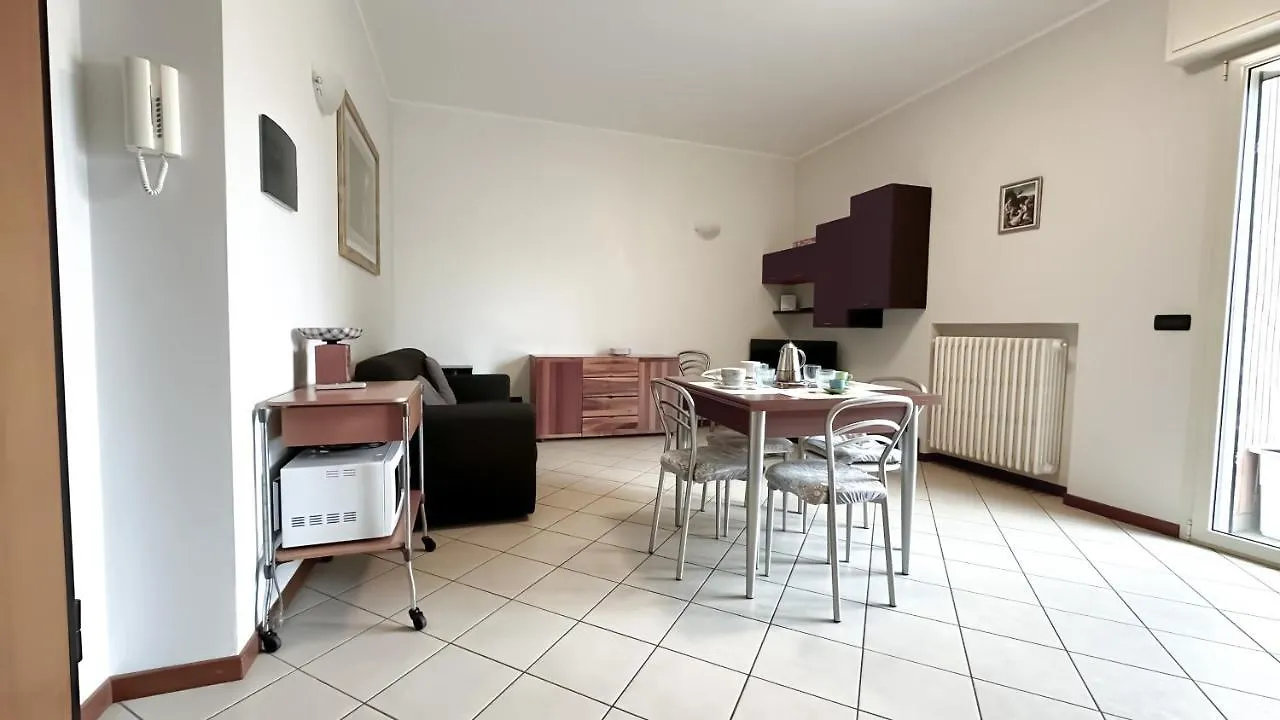 Appartamento Rivazzurra 35 - Affitti Brevi Italia Rimini Italy