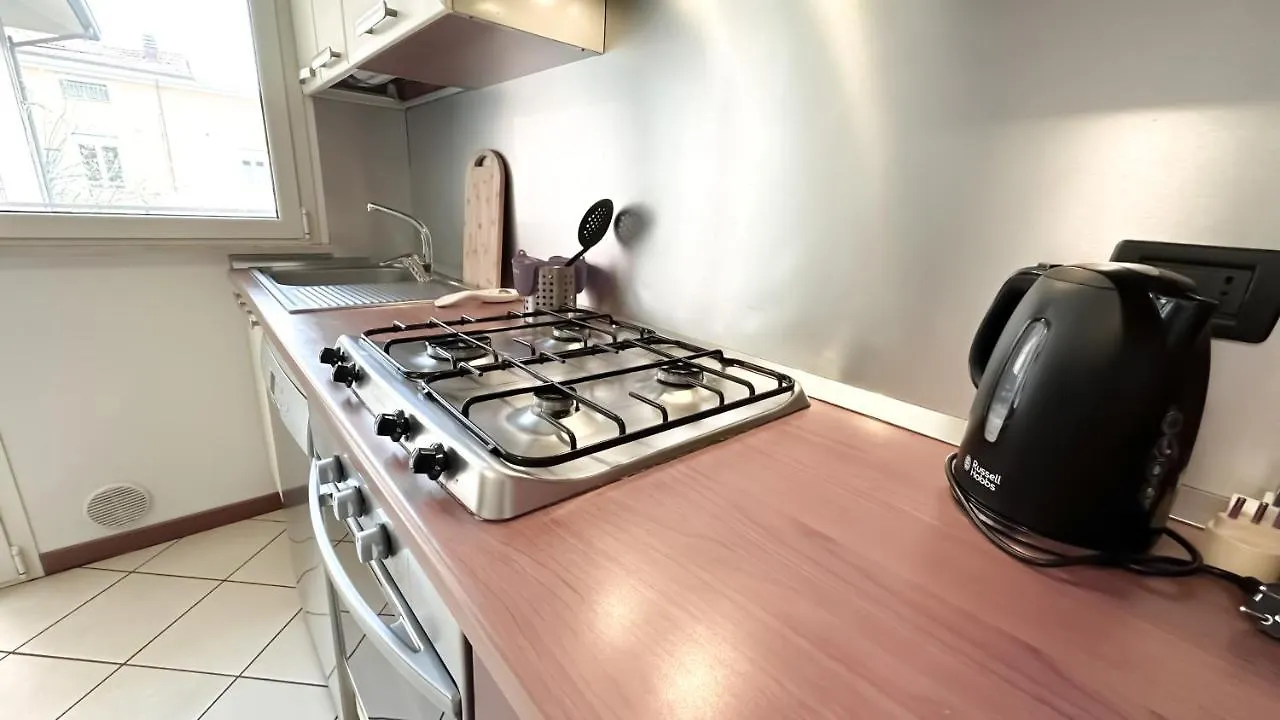 Appartamento Rivazzurra 35 - Affitti Brevi Italia Rimini Apartment