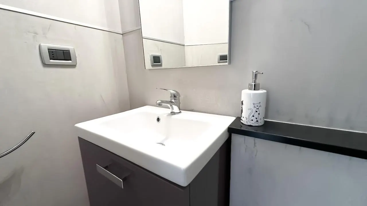 Appartamento Rivazzurra 35 - Affitti Brevi Italia Rimini Italy