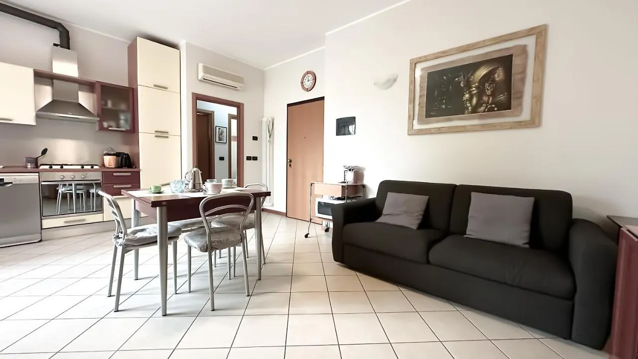 Apartment Appartamento Rivazzurra 35 - Affitti Brevi Italia Rimini Italy