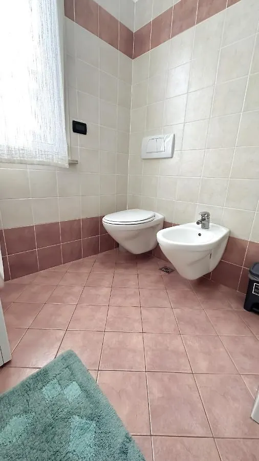 Apartment Appartamento Rivazzurra 35 - Affitti Brevi Italia Rimini