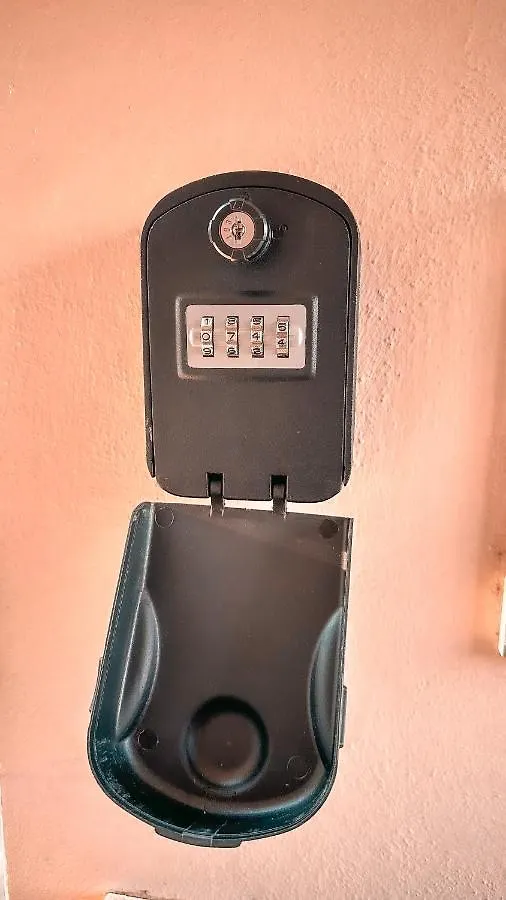 Appartamento Rivazzurra 35 - Affitti Brevi Italia Rimini Apartment