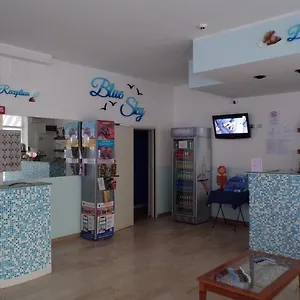 Blue Sky Bed & Breakfast