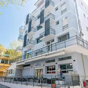 Viaggy Santiago Hotel