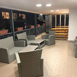 Nilla Hotel
