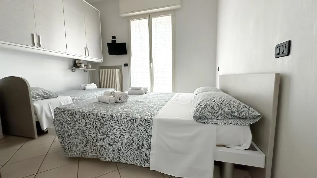 Appartamento Rivazzurra 35 - Affitti Brevi Italia Rimini