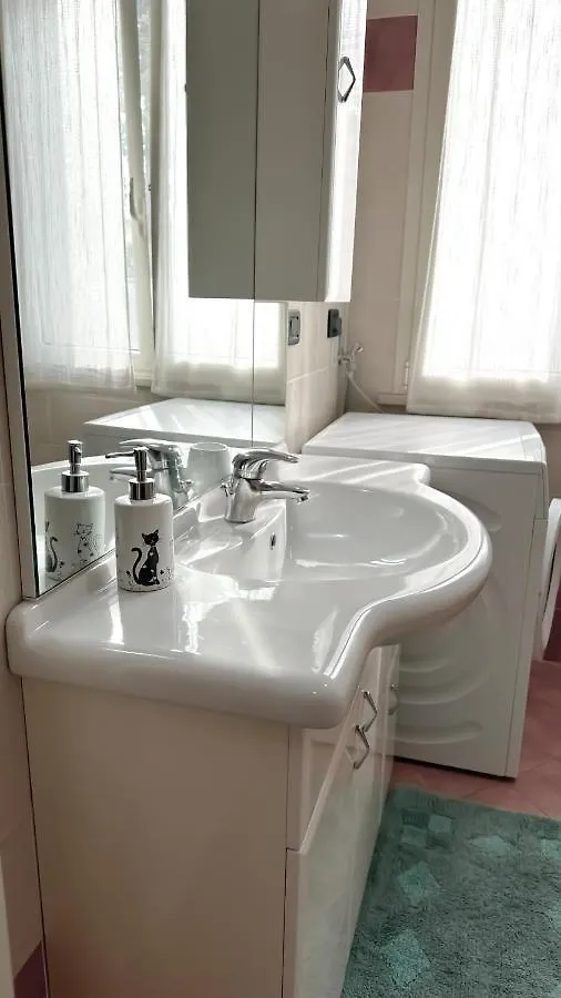 Appartamento Rivazzurra 35 - Affitti Brevi Italia Rimini Apartment