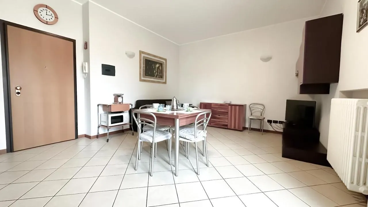 Apartment Appartamento Rivazzurra 35 - Affitti Brevi Italia Rimini