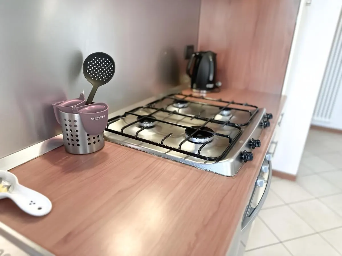 Apartment Appartamento Rivazzurra 35 - Affitti Brevi Italia Rimini